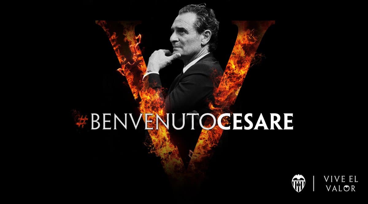 Prandelli tiene experiencia en la Serie A y con la Azzurra.