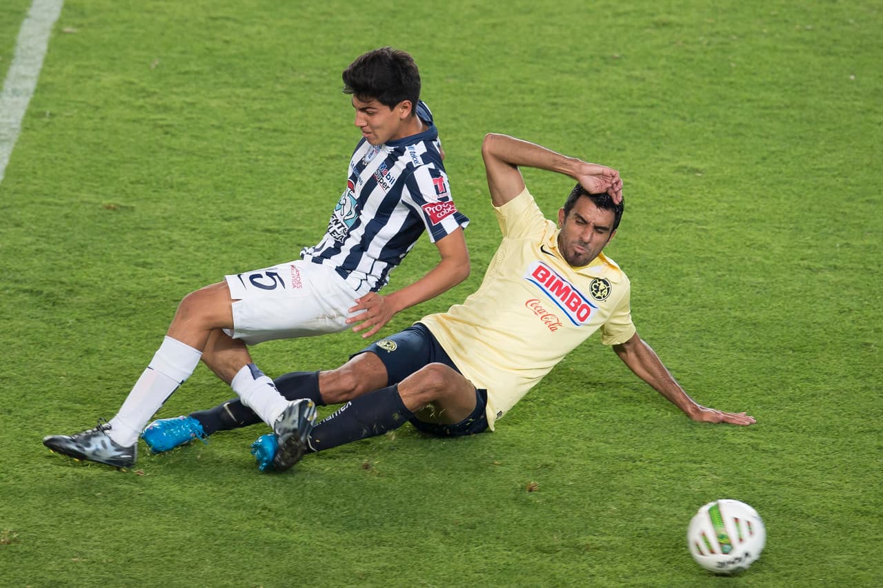 Solicitado por Antonio Mohamed, Cristian Pellerano llegó a Coapa cuando 'El Turco' ya no estaba. Gustavo Matosas le dio poca confianza y 'El Pelle' acabó cedido en Morelia, Tapachula y ahora Veracruz.