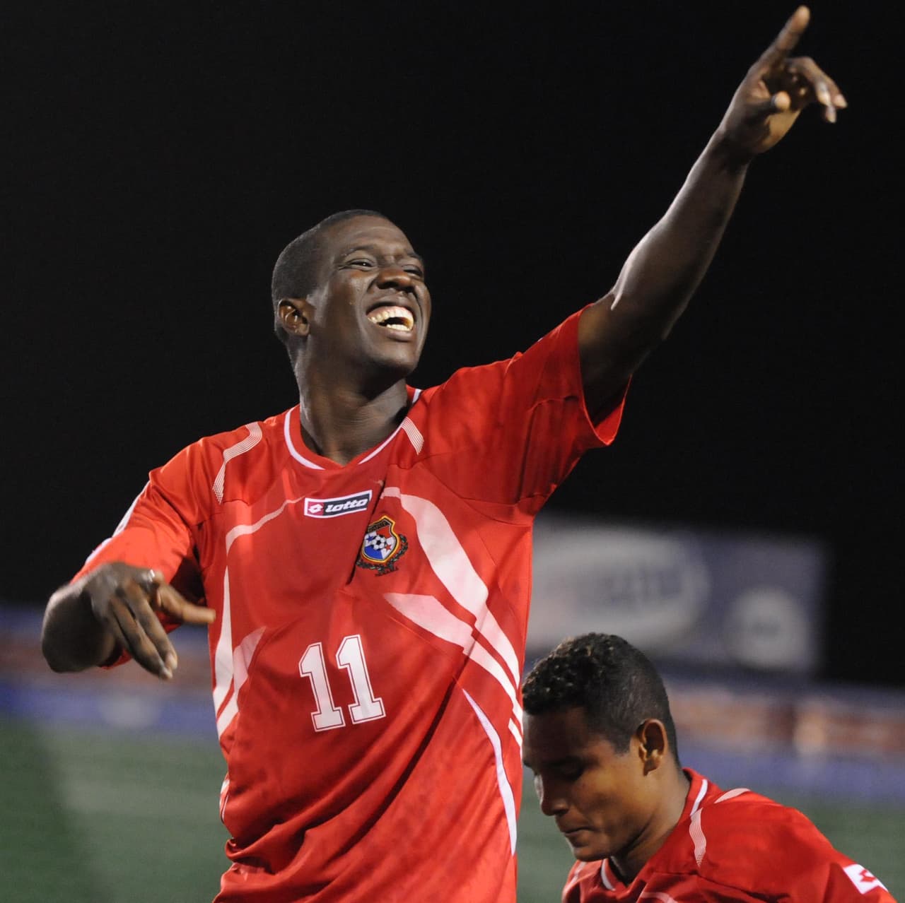 Sin embargo, Ricardo Phillips al minuto 30 anotó para darle a Panamá el tiquete a una histórica final de la Copa UNCAF 2009.