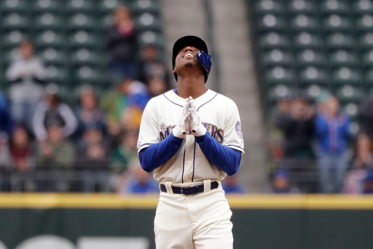 Seattle Mariners. Han conseguido tres títulos divisionales desde 1977, pero han perdido las finales de la Liga Americana en 1995, 1995 y 2001.