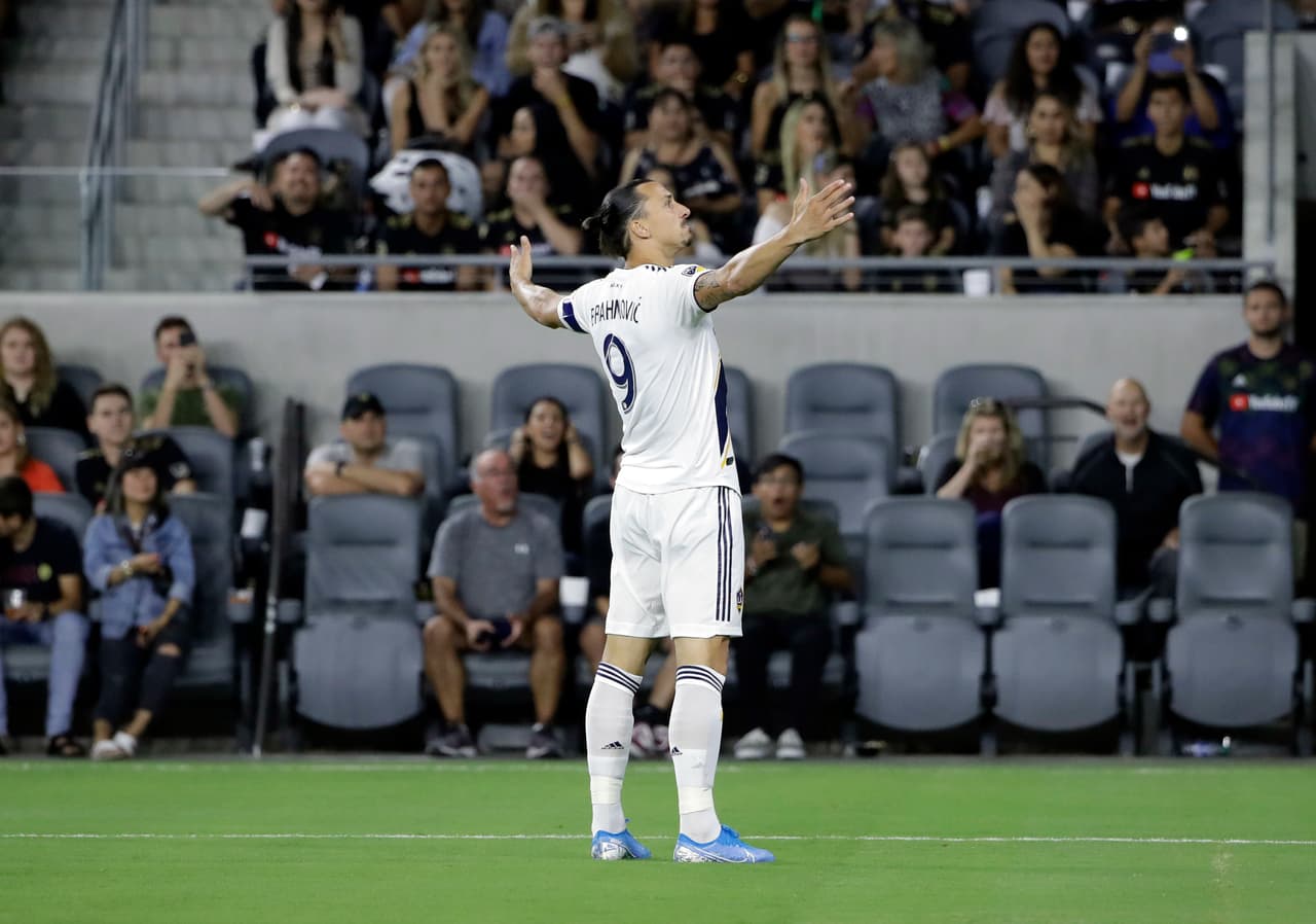 Los partidos del Clásico del Tráfico se han convertido en un gran enfrentamiento de la MLS.