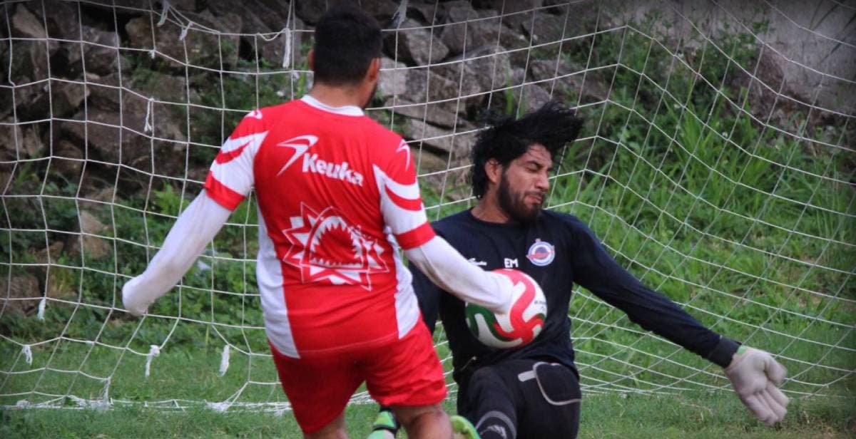 Club Veracruzano de Futbol