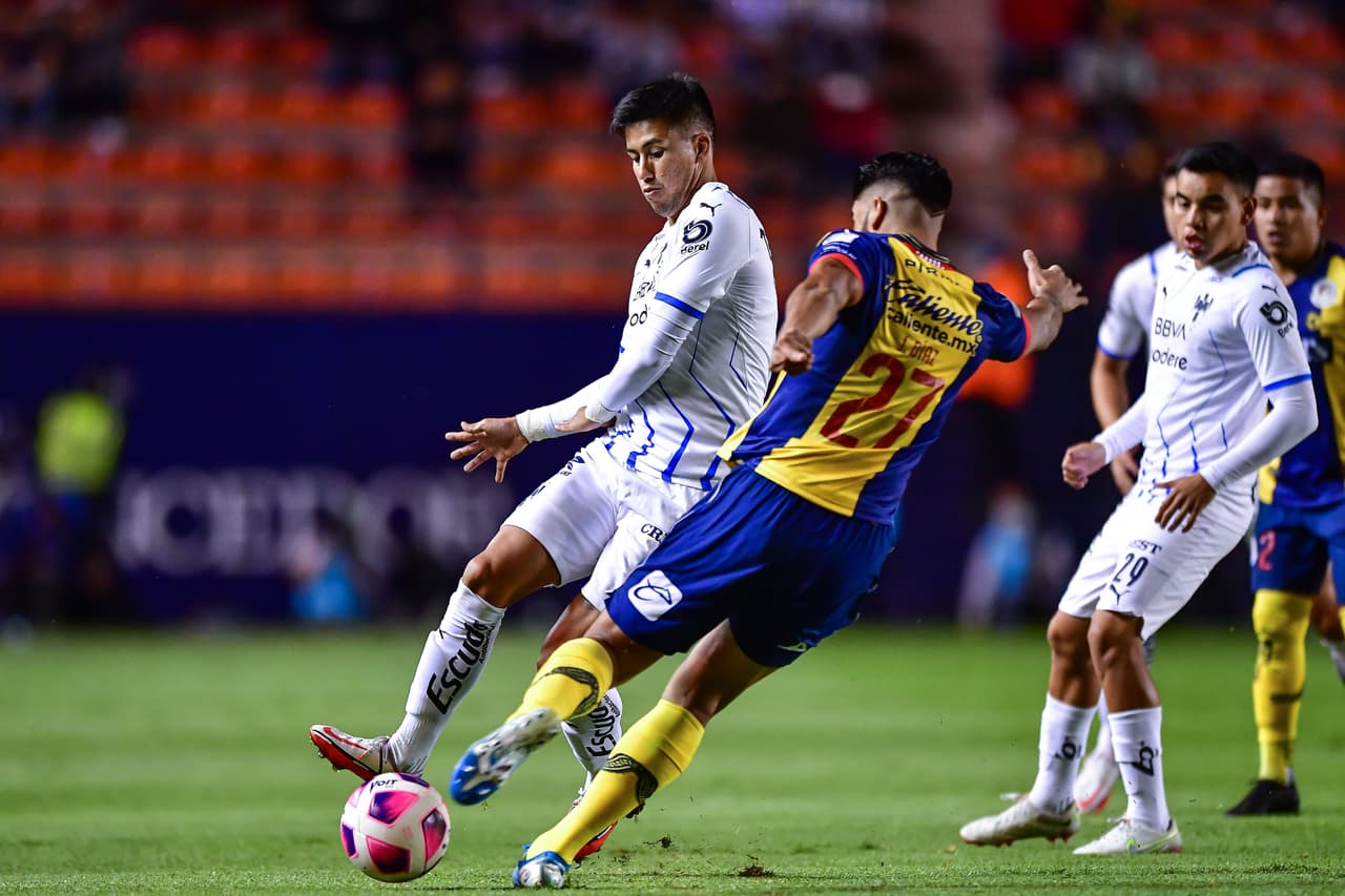 Rayados dejó ir la oportunidad de sumar tres unidades que los metieran en la pelea por los Cuartos de Final directo y Atlético de San Luis sumó un punto que lo mantiene con la esperanza de meterse al Repechaje en los últimos partidos del Grita México A21.