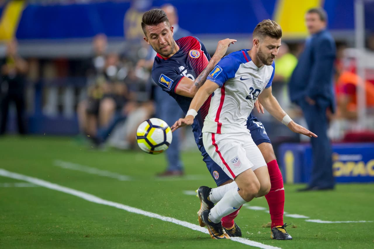 La gran final se disputará el próximo miércoles en el Levi's Stadium y Estados Unidos está listo para pelear por el título.