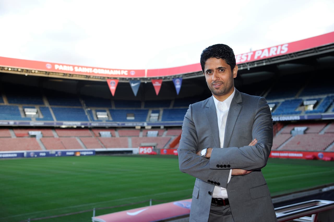 Como es sabido, Ney también fue ofrecido por su padre al PSG. El plan consiste en usar al Oryx Qatar Sports Investments (QSI) para patrocinar individualmente al jugador brasileño. El QSI no es un club, sino un fondo de inversión.