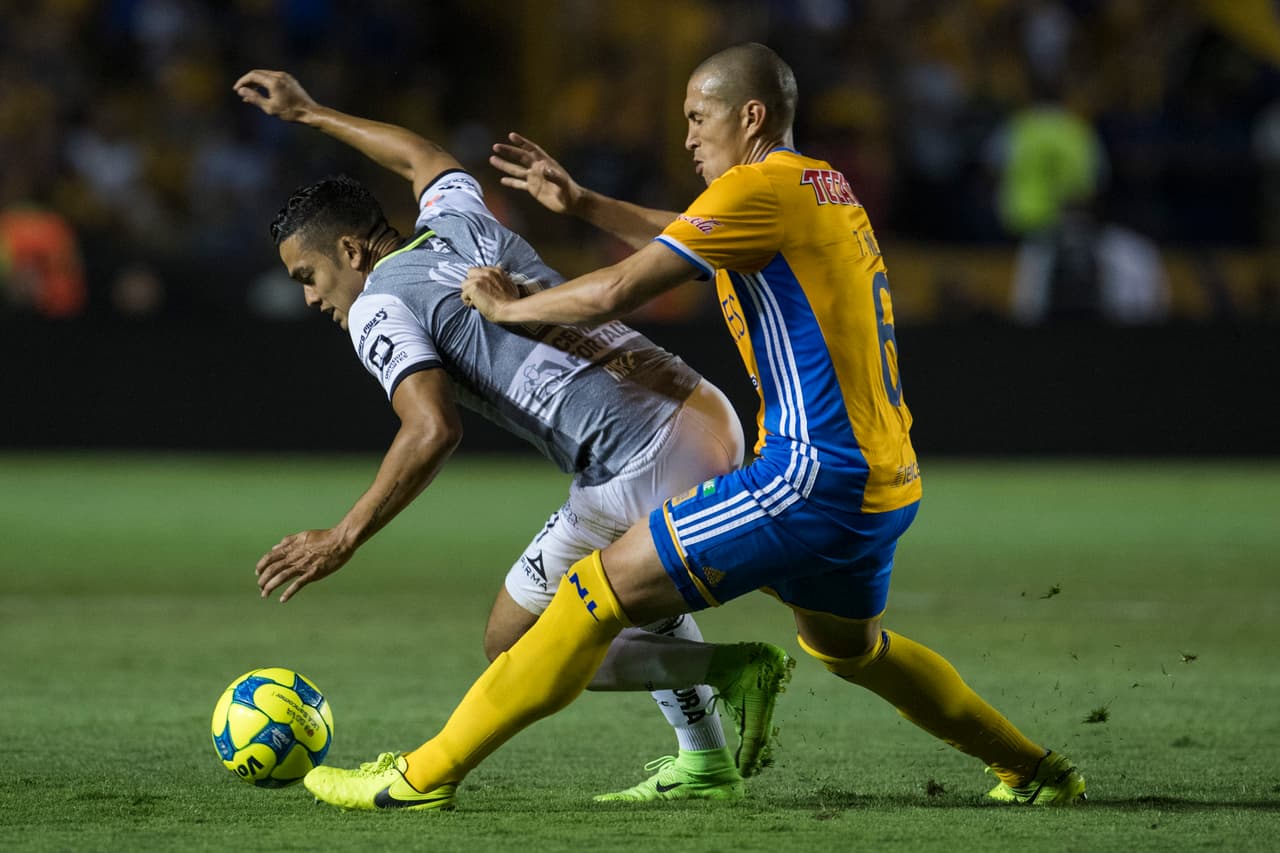 Los escarlatas por su parte respiran con esta victoria. Permanecen últimos en la general con 9 puntos.