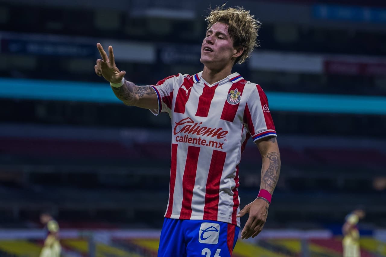 Chivas trollea al América tras eliminarlo de la Liguilla