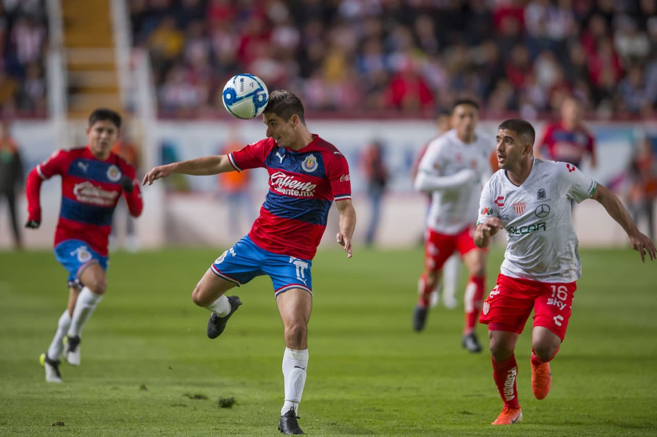 Alfonso Sosa revela que un jugador quiere salir del Necaxa