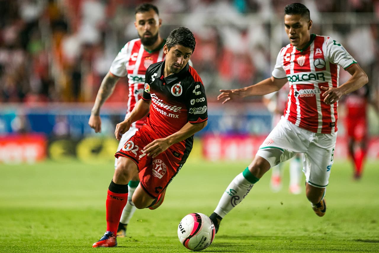 Cómo ver Club Tijuana vs Necaxa en vivo, por la Liga MX