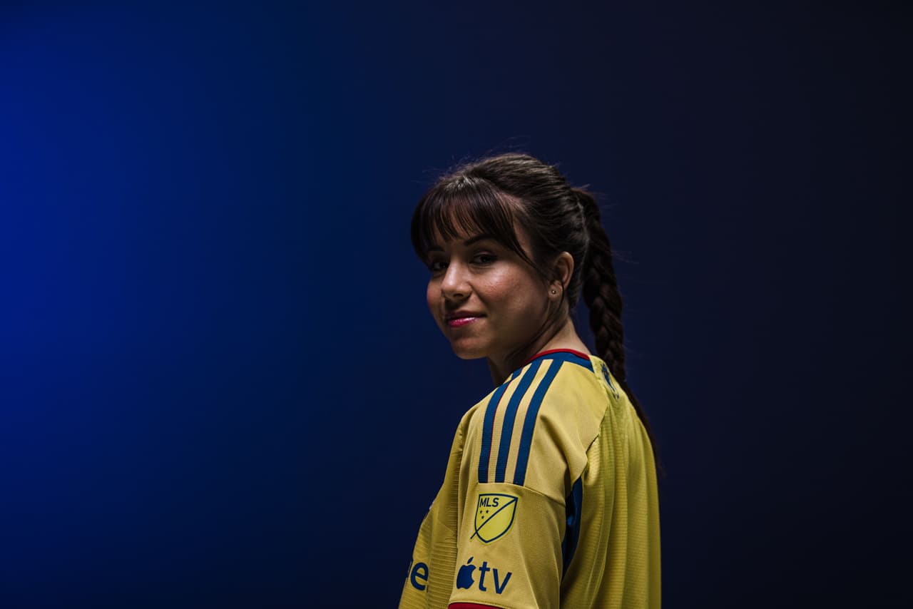 Aprovechando la simbología que existe en el estado de Utah, el club ganador de la MLS Cup en 2019 quiere recrear el espíritu solidario del trabajo de una colmena, con el color dorado de su miel.