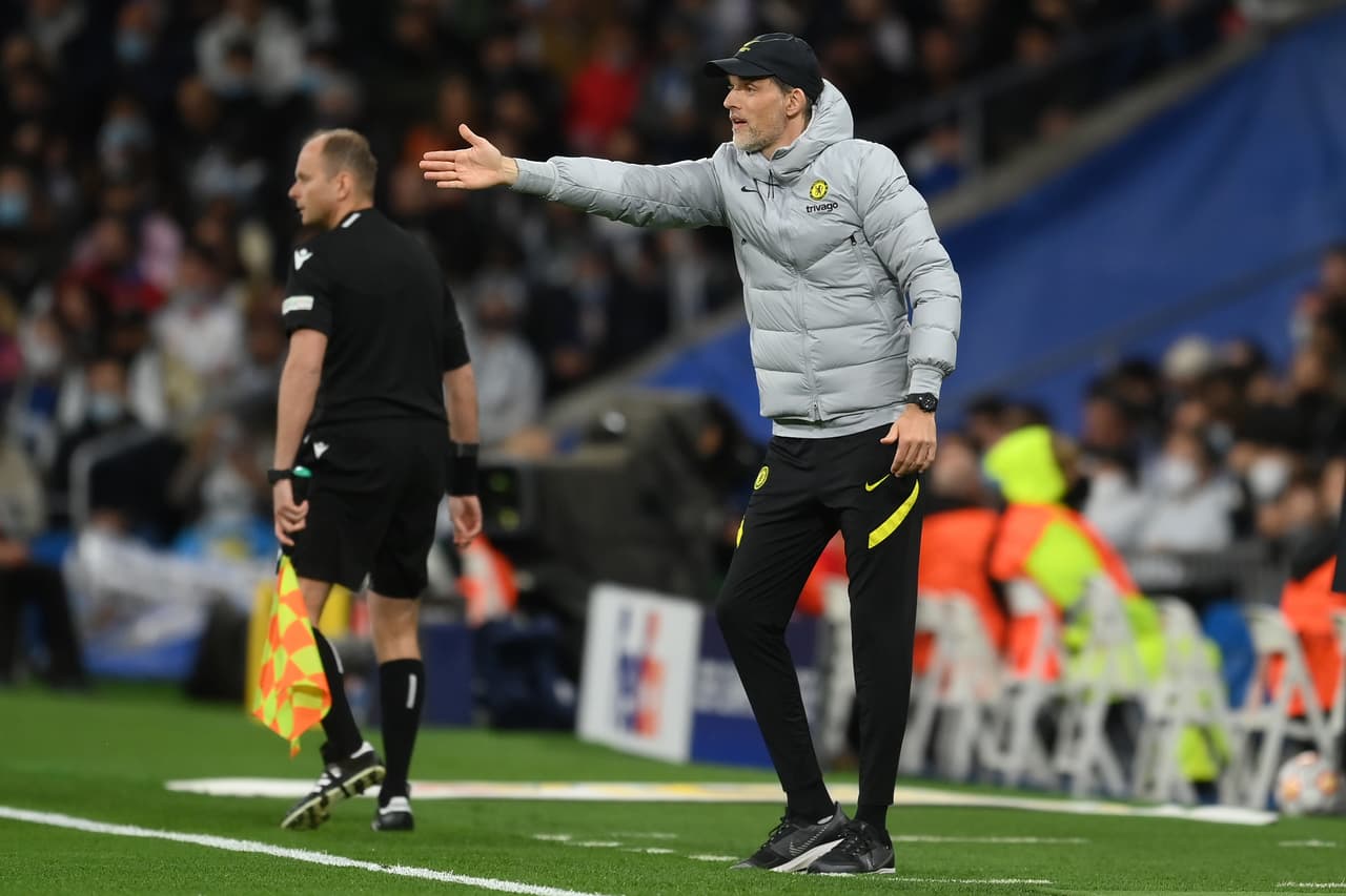 Chelsea le dio un ‘paseo’ al Madrid durante 75 minutos y se puso 0-3 con un pie en Semifinales, pero el cuadro merengue resurgió en el Bernabéu y con goles de Rodrygo y Benzema revivió en la serie.