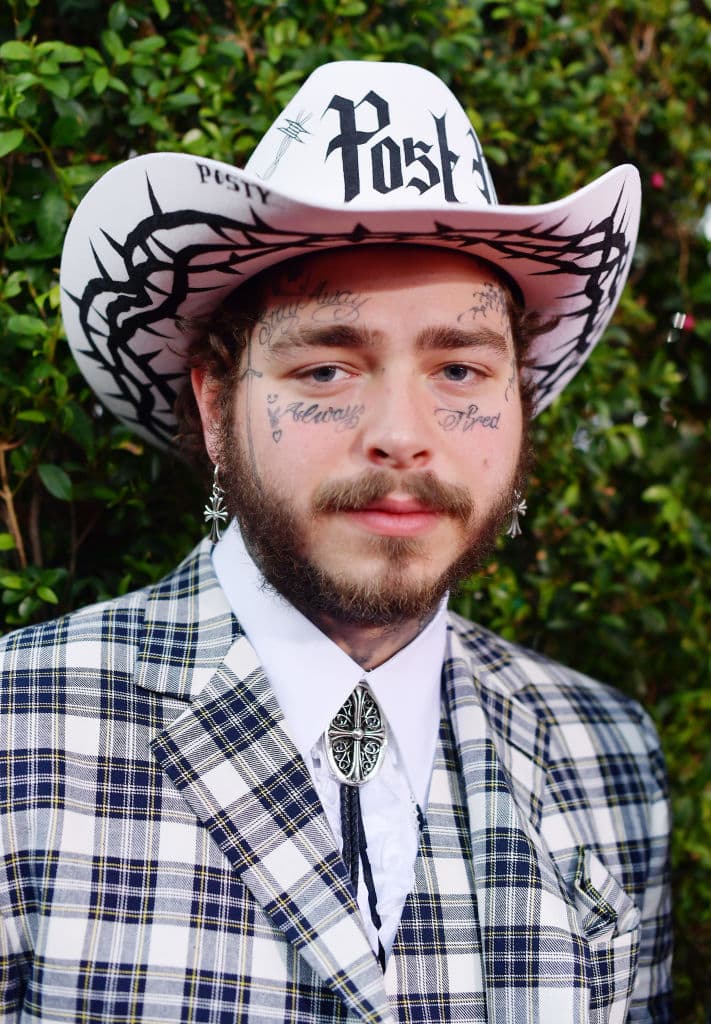 Post Malone: $23.2 millones