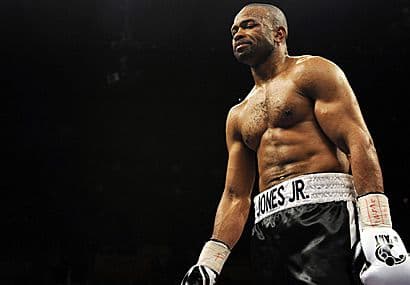 Después de su derrota ¿Qué seguirá para Jones?