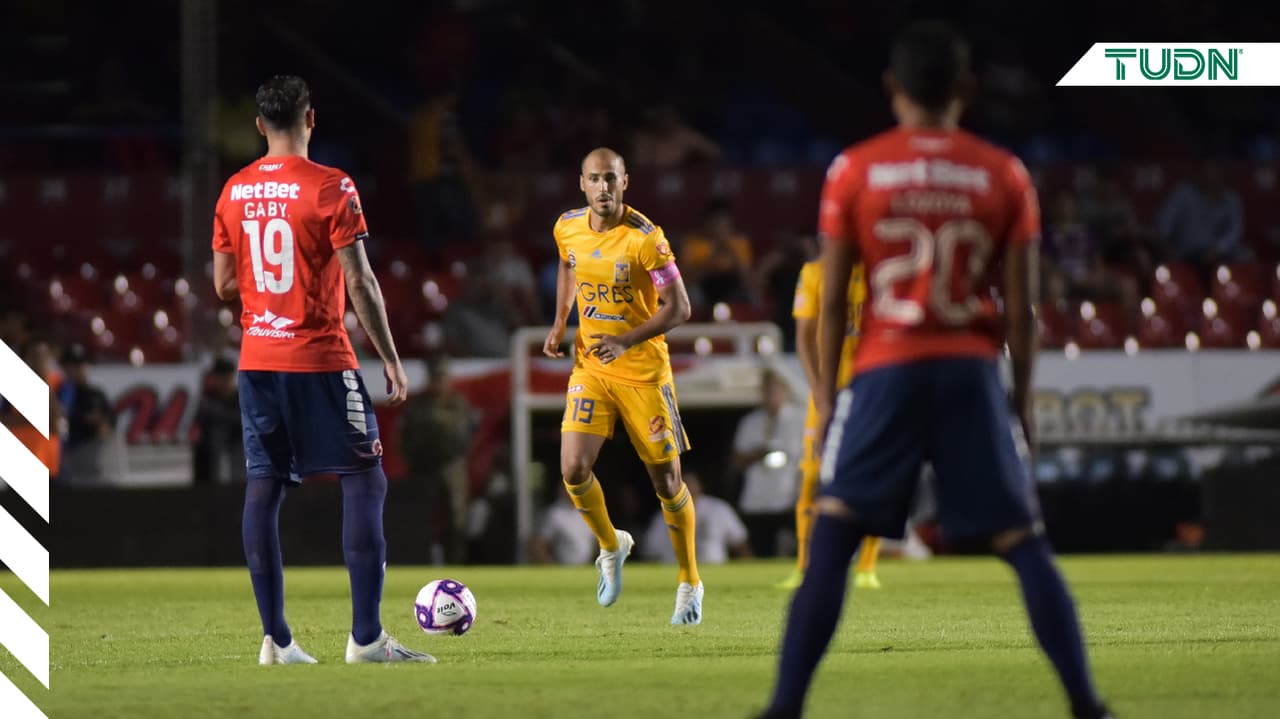 ¡Insólito! Veracruz se negó a jugar y regaló dos goles como protesta