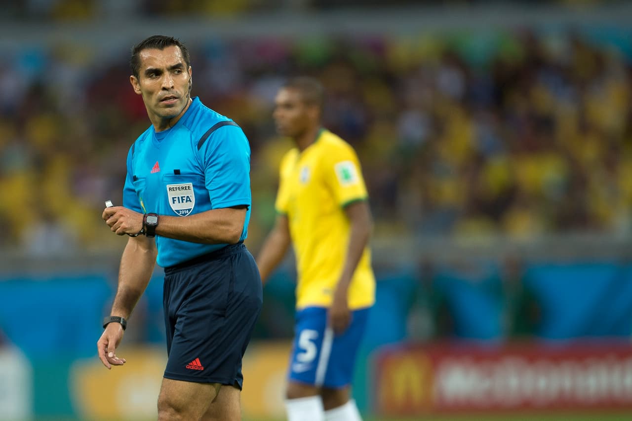 Marco Antonio Rodríguez