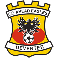 Go Ahead Eagles