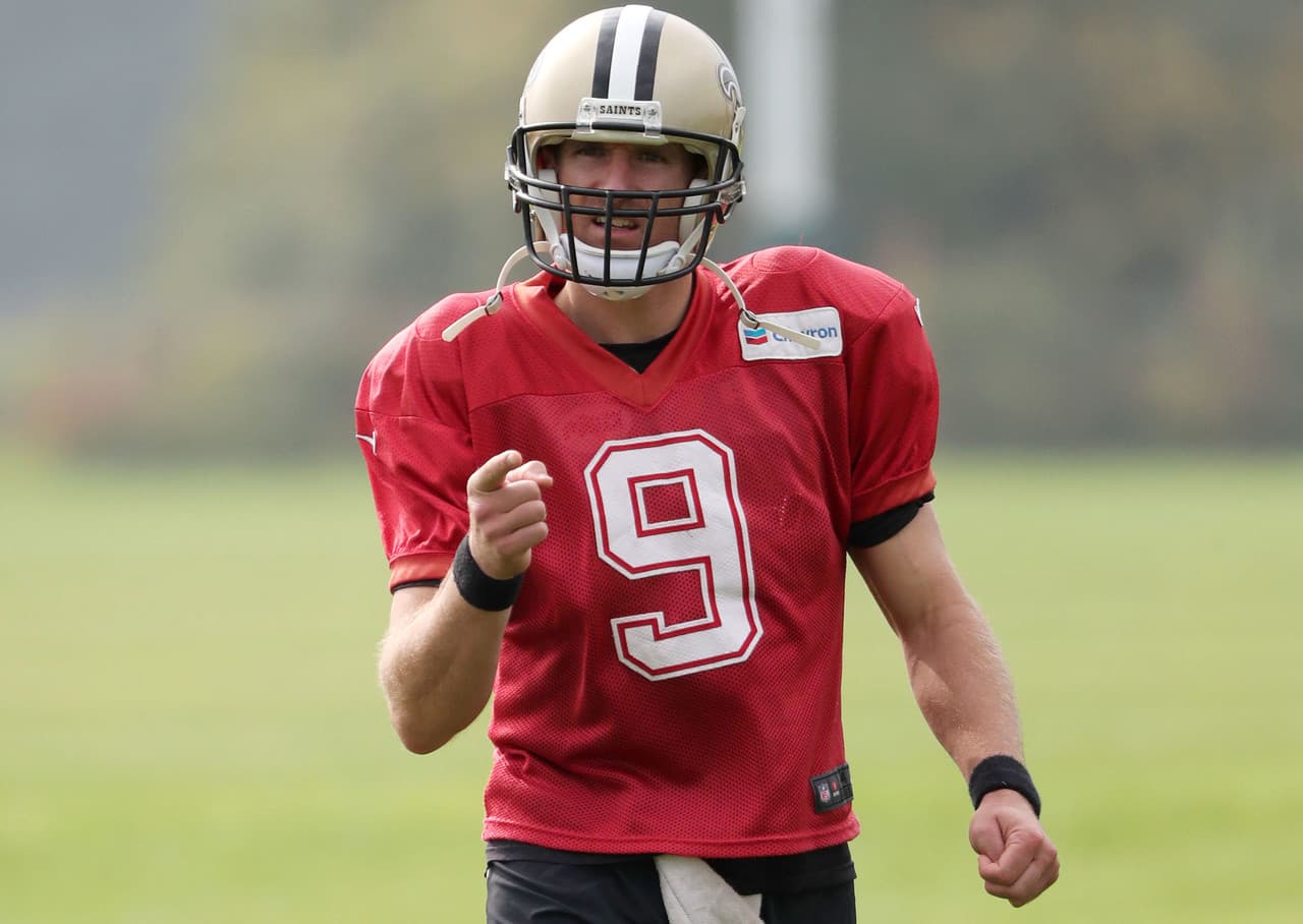 Después de ver un buen juego de fútbol, había que meterse al campo a entrenar en el London Irish RFC Trainig Ground.