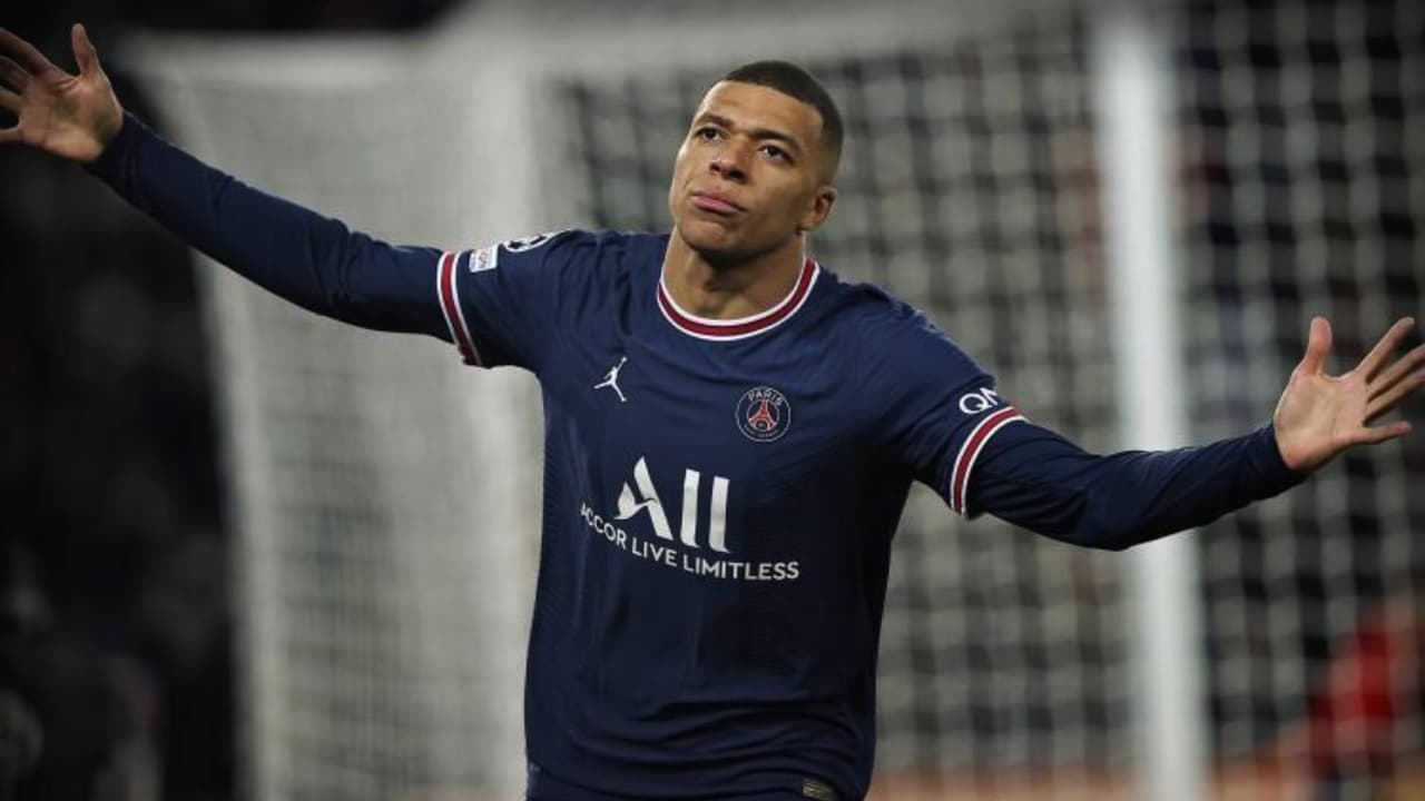 Mbappé acuerda con el Real Madrid para ser el mejor pagado