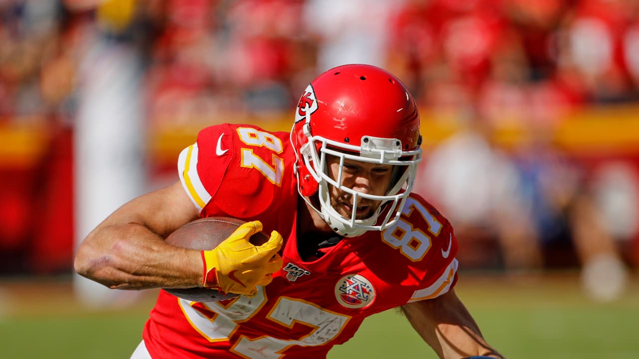 Unos Kansas City Chiefs que iniciaron con una defensa muy sólida y un quarterback imparable, no han tenido los resultados esperados en los dos últimos partidos contra los Colts y los Texans, lo cual los dejan en una posición no muy cómoda para postemporada. Van 4-2.