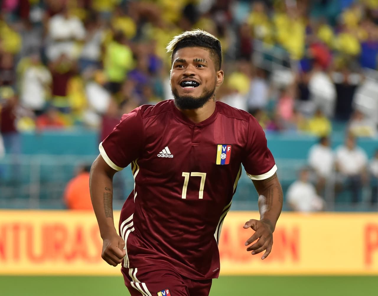Josef Martínez