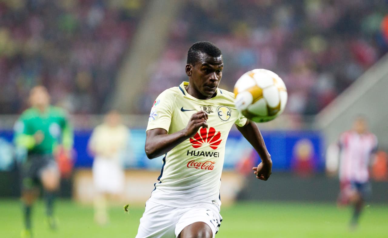 América cerró su preparación para enfrentar al  Jeonbuk Hyundai en el Mundial de Clubes