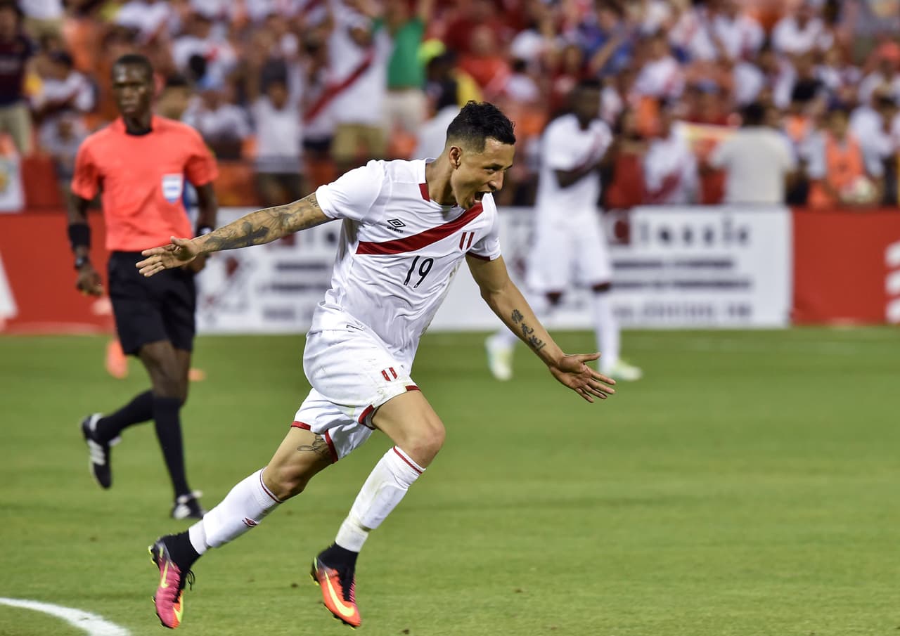 Orlando City firma al seleccionado peruano Yoshimar Yotún