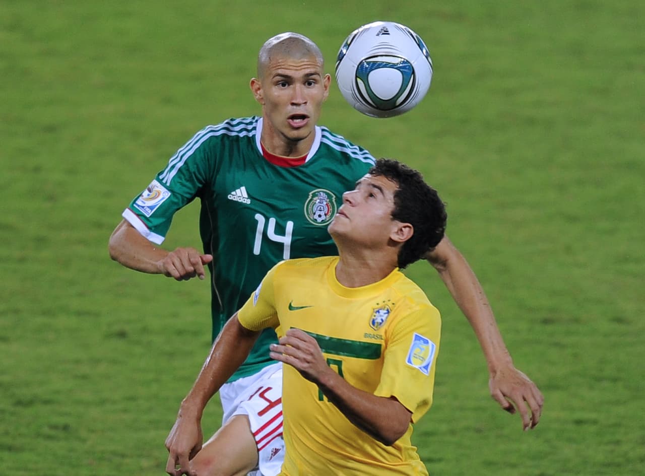 Brasileños también son el dueño del puesto 80, el creativo del Liverpool inglés Phillippe Coutinho que también tiene un valor de mercado de casi veintiocho millones.