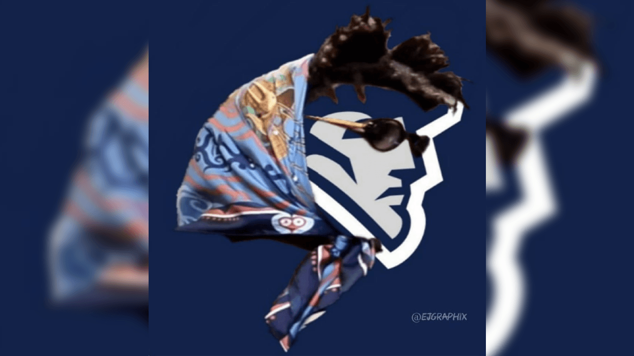 Las redes sociales no perdonaron la llegada de Newton a New England.