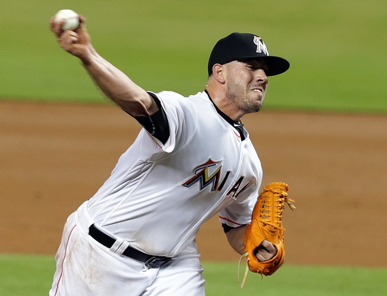 José Fernández y un ‘sueño americano’ que acabó demasiado pronto tras accidentarse en un bote