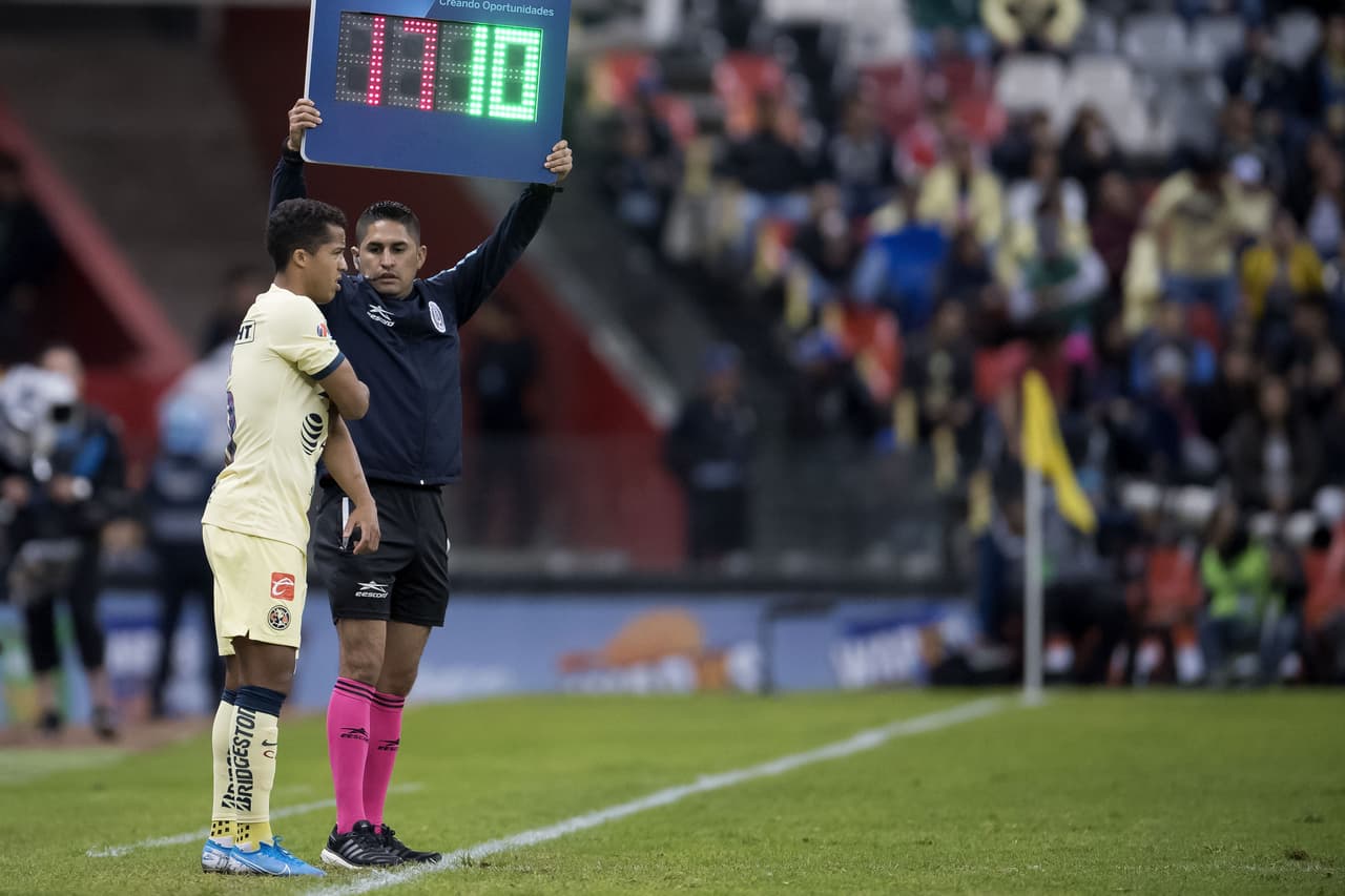 Santos Laguna consumó una remontada con buen futbol y ratifica su liderato tras vencer 1-2 a las Águilas del América en la Fecha 16 de la Liga MX.