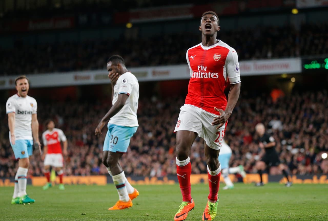Danny Welbeck (Arsenal) no vive su mejor momento, además de estar a la sombra de Giroud. El inglés se iría al fútbol turco para jugar con Galatasaray.