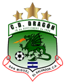 CD Dragón