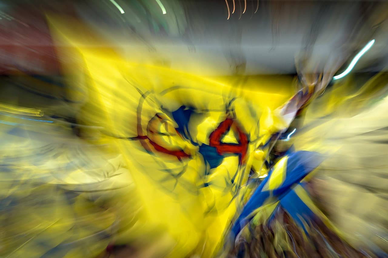 ¡La fiesta americanista fue total! Las Águilas vinieron de atrás y se llevaron una nueva edición del Clásico Nacional