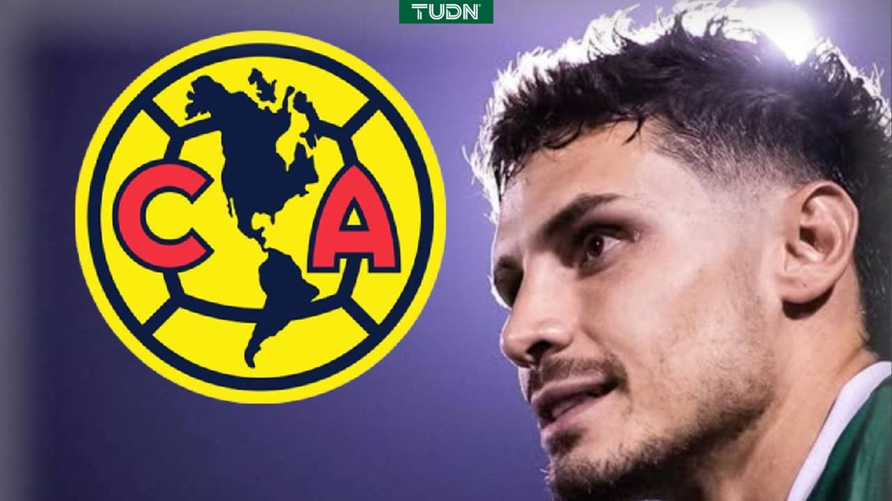 Palmeiras rompe el silencio y aclara la situación de Rapha Veiga con el América