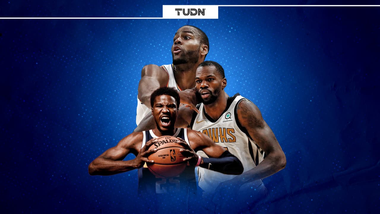 Los traspasos más destacados de la NBA