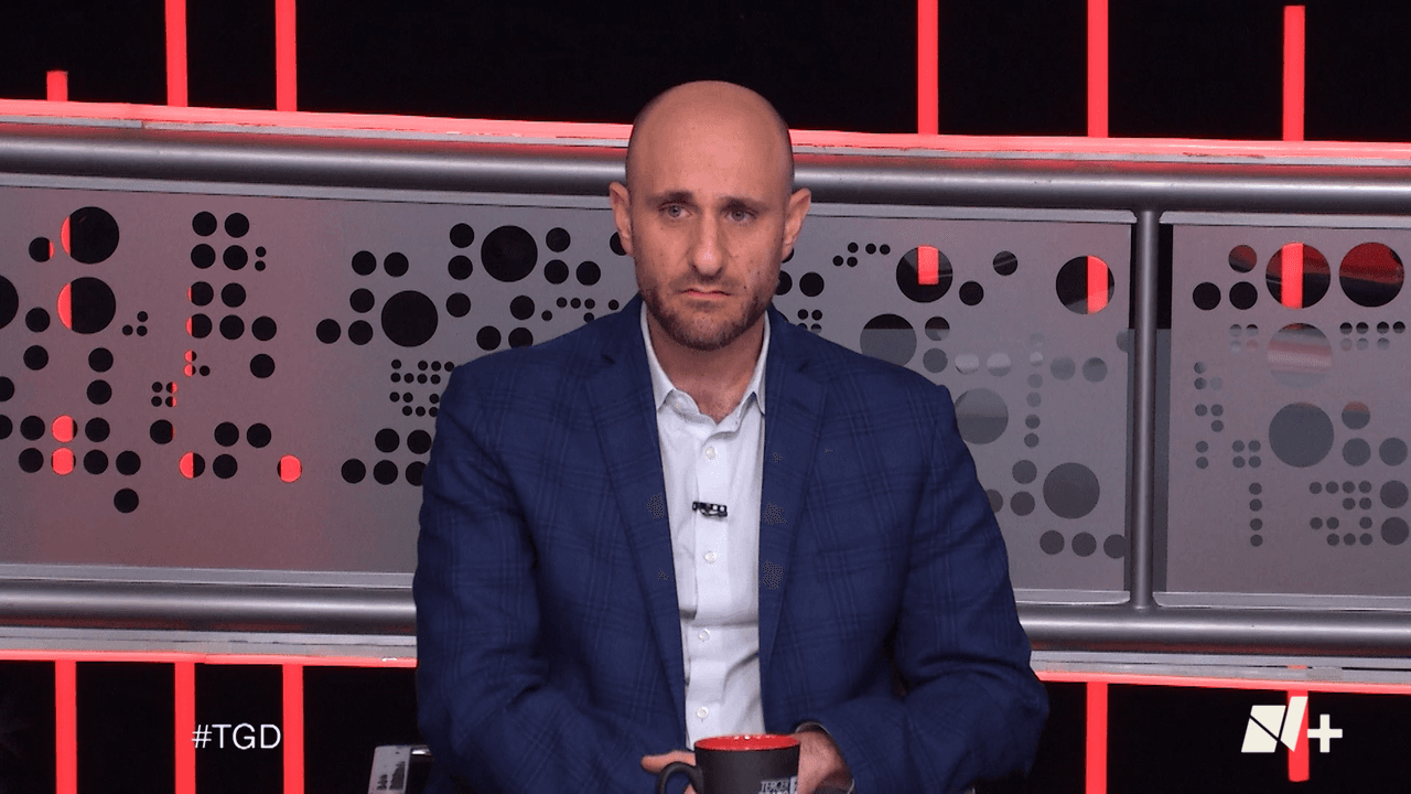 Lati y el fichaje de Chucky a la MLS: "Es muy doloroso"