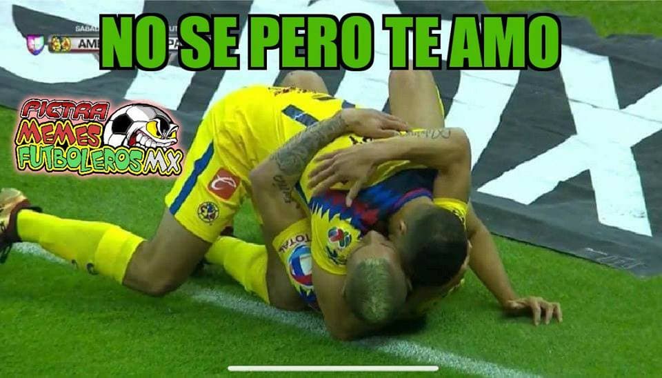 Las playeras de León y Morelia, el triunfo de Tigres y el empate de último minuto de Pachuca ante el América son los temas de moda en los memes de la Jornada 2 del Clausura 2018.