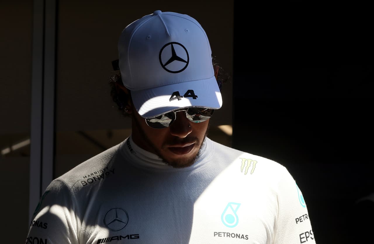 Pilotos de Fórmula 1 se arrodillarían en el GP de Austria