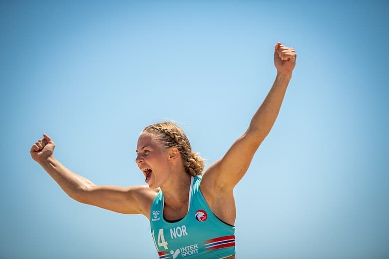 "¡Vaya! Muchas gracias por el apoyo", escribieron.