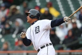 Miguel Cabrera