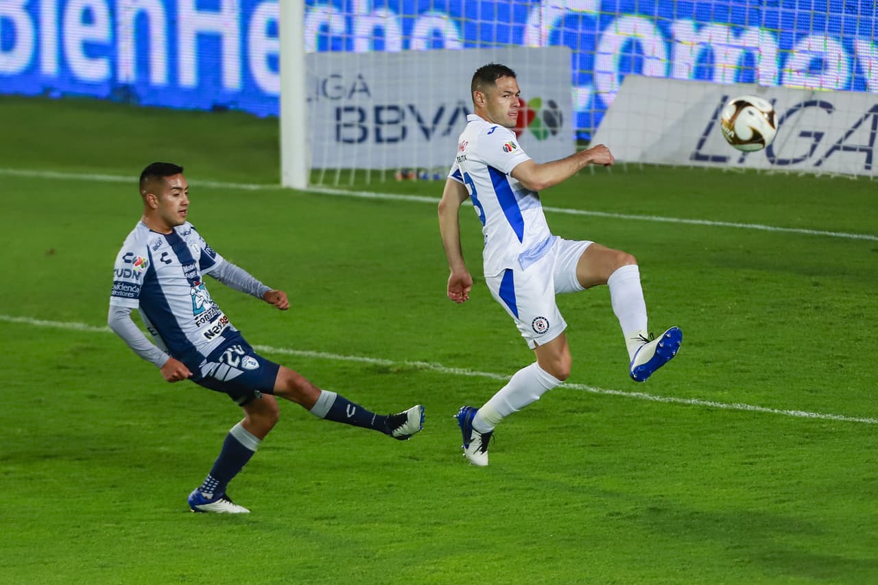 Los porteros hacen su trabajo al mantener sus marcos en ceros y Pachuca deberá salir con todo para la vuelta en el Estadio Azteca.