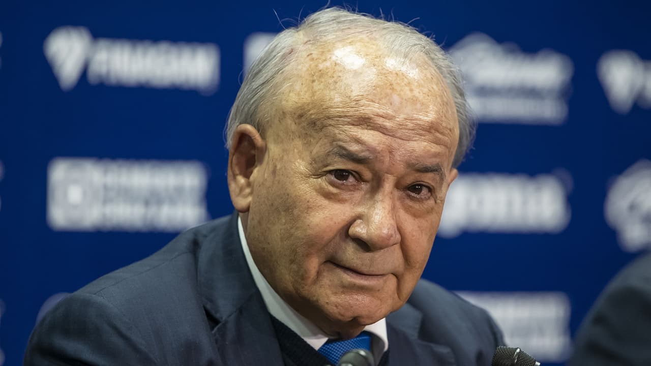 Guillermo Álvarez renuncia a la Dirección General de la Cooperativa de Cruz Azul