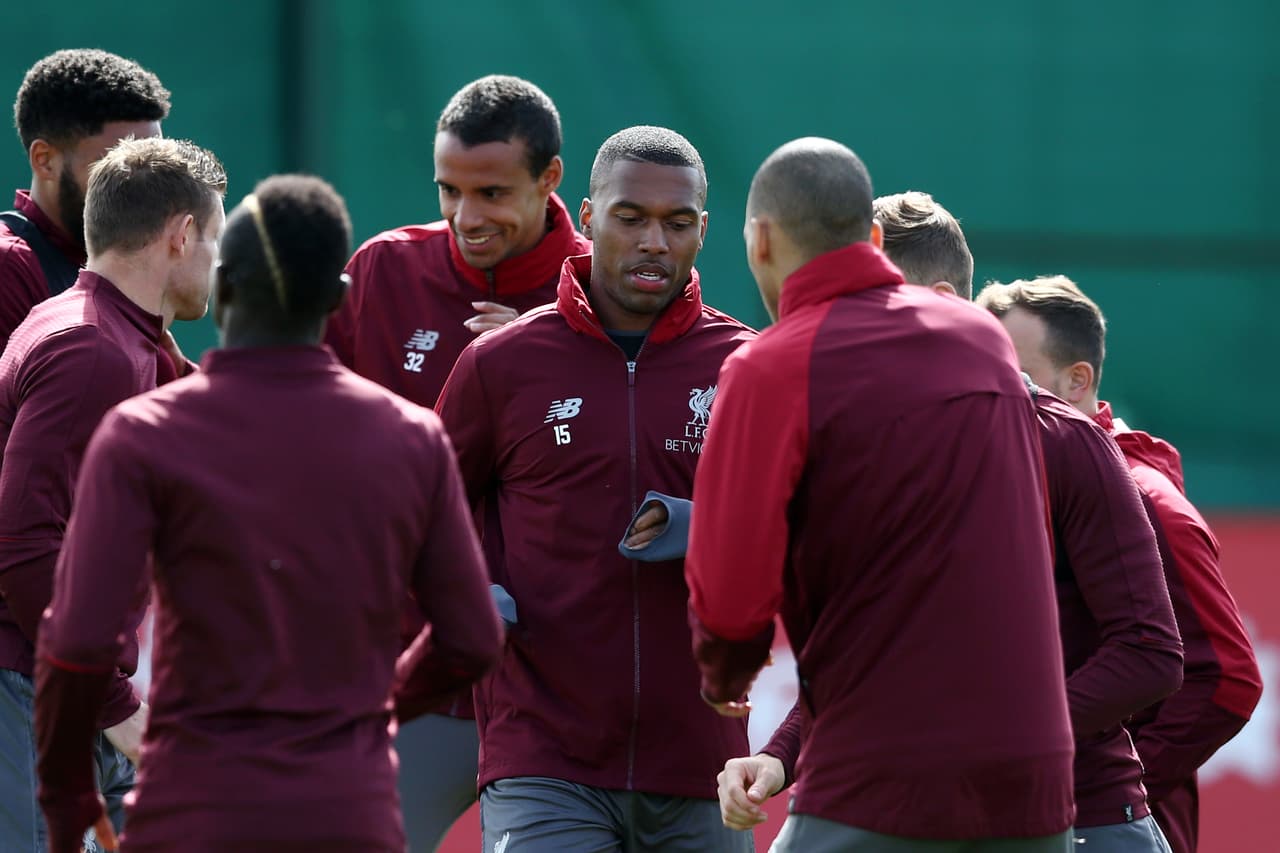 Daniel Sturridge fue sancionado con cuatro meses sin jugar por estar involucrado en apuestas.