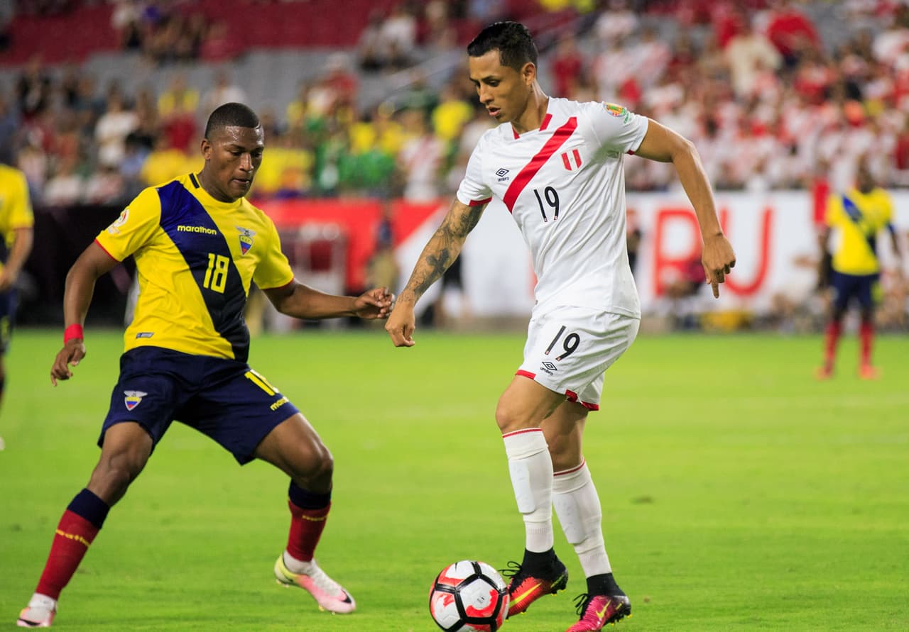 El internacional peruano Yoshimar Yotún llegó a acompañar a Kaká en Orlando City SC. El volante peruano se unió al equipo en condición de Jugador Franquicia proveniente del Allsvenskan, actual campeón del fútbol suizo.