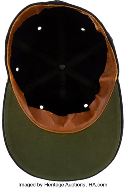 De acuerdo con el director de Heritage Auctions, esta es la pieza más importante que ha salido al mercado perteneciente a Lou Gehrig.