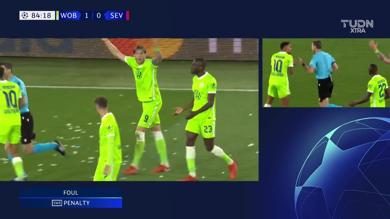 ¡Tarjeta Roja! Josuha Guilavogui recibe la segunda amarilla y se va del juego.