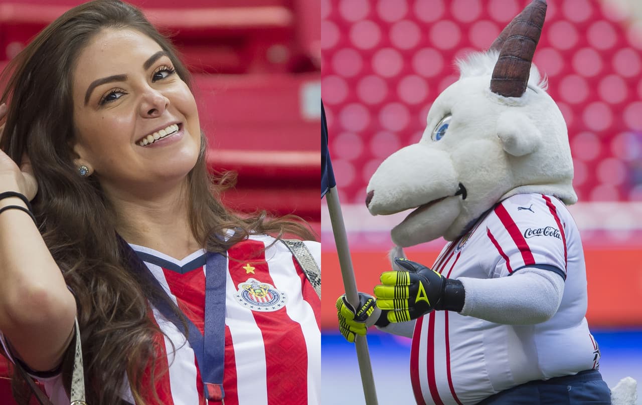 La 
<a href="https://bit.ly/2xbmdlb" target="_blank">playera de Chivas de Guadalajara</a> y demás detalles acerca del club que vale la pena recordar con miras para el partido clave del Clásico Nacional del fútbol mexicano en el Apertura 2018.