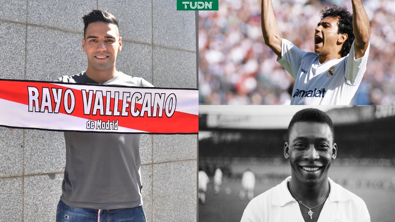 Presi de Rayo Vallecano siente que tiene a Hugo Sánchez en su equipo