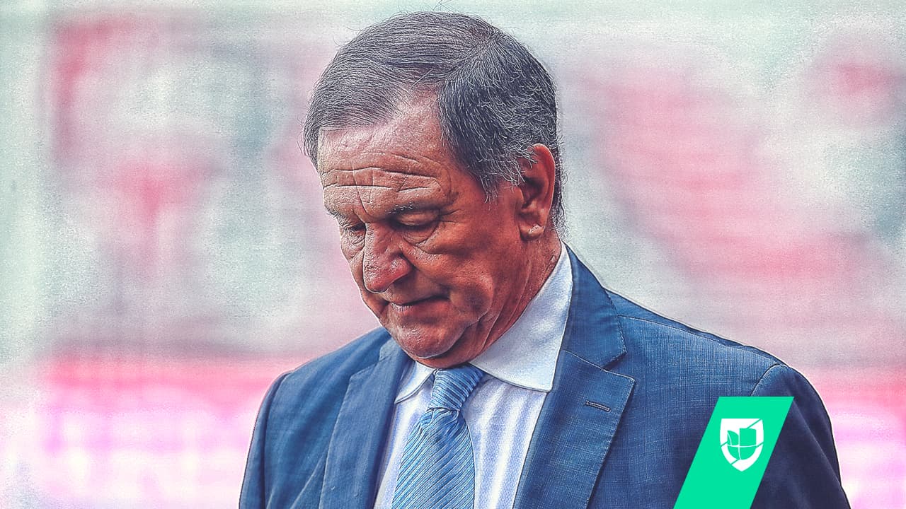 Enrique Meza se va del Puebla