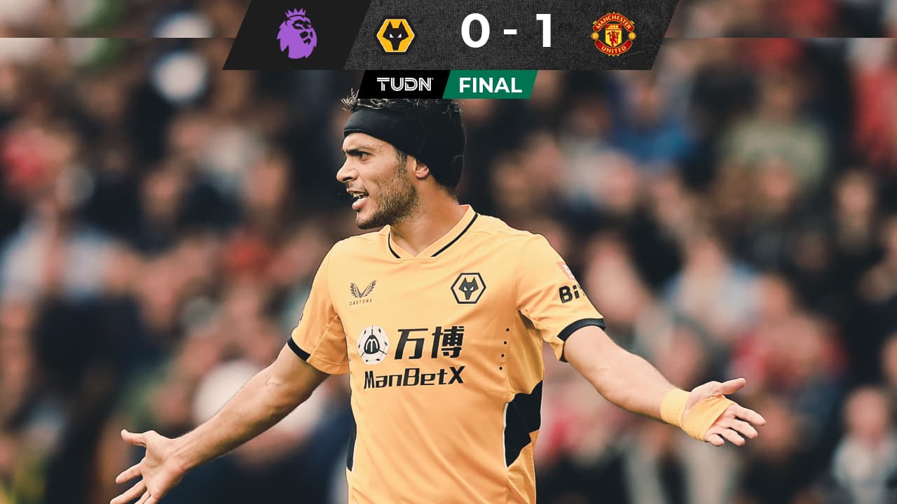 Un mejor Raúl no evita derrota ante Manchester United sin CR7